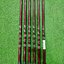 Iron set ON-Off Forged Tungsten 7-9 P, A, S (MP512/ R2) 54g.