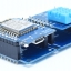 Dual Base for WeMos D1 mini