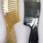 หวีเขาจามรีนวดหนังศีรษะ (Yak Comb)