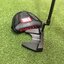 Putter EVNROLL ER5V Black 34” (Short Plumber Neck)