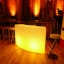 RENT/ให้เช่า: เคาน์เตอร์ LED เรืองแสง รุ่น C5