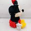 Head Cover Driver Minnie Mouse (W.1, Fw.)