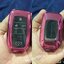 เคสรีโมทรถยนต์ Toyota Fortuner GR Legender ฝาหน้าปุ่มใสและหลังใสเห็นโลโก้ (TPU Key Cover with PC Transparent Push button Guard) Toyota Key Sets Model Alphard, Vellfire, Camry 2015-18, RAV4 , All New Toyota Fortuner TRD, Toyota Hilux Revo Rocco Smart Key