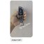 เคสโลหะรีโมทรถบีเอ็มดับเบิ้ลยู BMW X Series Full Package 2022 (Alloy Up Grade Luminescence 3D Silicone Push button Guard) Key Sets BMW Key Sets G30 530e m sport,330e m sport,2018-New 5 Series 525, 530Li, X3, X, X5, X6