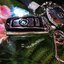 กรอบเคสกุญแจรีโมทรถยนต์ BMW Premium Grade แบบใหม่ 2020 (New VIP Key Shell, TPU Key Cover with Colorful PC Push button Guard) BMW Key Sets Series 2-3 Series 4-Series 5 6 Series X3 X4 M2 M3 M5 M6 สมาร์ทคีย์