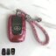 เคสรีโมทรถ Toyota Cross, Toyota Camry 2020 แบบฝาปุ่มใส (TPU Key Cover with with PC Transparent Push button Guard)Toyota Key Sets Model CHR , All New Camry, Altis 2020 Smart Key Toyota 8 Generation แบบ 2, 3 และ 4 ปุ่ม สามารถดึงกุญแจในรีโมท เพื่อเข้าเกียร์ว