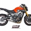 SC PROJECT MT-09 CONIC
