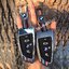 เคสโลหะรีโมทรถบีเอ็มดับเบิ้ลยู BMW X Series Full Package 2022 (Alloy Up Grade Luminescence 3D Silicone Push button Guard) Key Sets BMW Key Sets G30 530e m sport,330e m sport,2018-New 5 Series 525, 530Li, X3, X, X5, X6