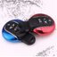 กรอบ เคสกุญแจรีโมทรถยนต์ BMW MINI Cooper F54 F55 F56 F60 Premium Grade (New VIP Key Shell, TPU Key Cover)