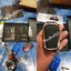 เคสโลหะรีโมทรถฟอร์จูนเนอร์ Toyota Full Package (Alloy Up Grade 3D Silicone Push button Guard) Toyota Key Sets Model Alphard, Majesty, All New Toyota Fortuner Smart Key รุ่น 4 ปุ่ม และ 5 ปุ่ม