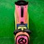 Golf Bag Scotty Cameron Tour ( PU Material ) 9.5” Neon-Multicolor Color