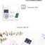 เครื่องนวดดิจิตอลผ่อนคลายกล้ามเนื้อแบบพกพา (TENS & EMS DEVICE) ลดความเมื่อยล้า กระตุ้นกล้ามเนื้อส่วนต่างๆของร่างกาย EMS Technology Electronic Physiotherapy Digital Meridian Pulse Electrotherapy Massager TENS for Multi-Function Mini Massage Instrument