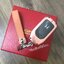 เคสโลหะรีโมทรถยนต์ Honda Smart Key Female แบบ 2 ชั้น (Double-Layer Metal Aluminum Alloy Key Cover with transparent push button Guard 360) Model Honda Accord, CRV, HRV, Civic, City Smart Key 10 Generation Smart Key 2, 3 และ 4 ปุ่ม