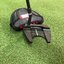 Putter EVNROLL ER5V Black 34” (Short Plumber Neck)