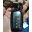 เคสรีโมทรถยนต์ Toyota Fortuner GR Legender ฝาหน้าปุ่มใสและหลังใสเห็นโลโก้ (TPU Key Cover with PC Transparent Push button Guard) Toyota Key Sets Model Alphard, Vellfire, Camry 2015-18, RAV4 , All New Toyota Fortuner TRD, Toyota Hilux Revo Rocco Smart Key