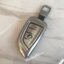 เคสโลหะอัลลอยรีโมทรถ BMW Blade แบบ 2 ชั้น (Double-Layer Metal Aluminum Alloy Key Cover with transparent push button Guard 360) BMW Key Sets 2018-New 5 Series 525/530Li/X3X1X5/X6 BMW Series 2-3 Series 4-Series 5, G30 530e m sport,330e m sport