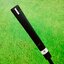 Putter L.A.B. GOLF DF3 Pink Lie 69° Length 33" ( Matte Black Premium Steel ) / ( Grip Press Pistol 2.0 )