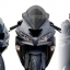 ชิวหน้า ZERO GRAVITY สำหรับ ZX6R 2019-2023