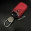 เคสรีโมทรถ Toyota Yaris ATIV 2023 Veloz 2022 หุ้มหนัง สามารถดึงกุญแจในรีโมทได้ ด้านหน้าปุ่มกดปกป้องกันรอยด้วยวัสดุใส TPU เคสพลาสติกแข็ง ABS หุ้มหนัง