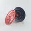 อุปกรณ์กันกลิ่น magnetic drain สำหรับท่อน้ำทิ้ง 2.5 - 3 นิ้ว พลาสติก ABS