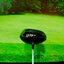 Driver Mutsumi Honma MH488MAX Loft 10.5 PREMIUM TITANIUM (CRAZY ARROW Shaft) (S) 39g.