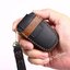 เคสรีโมทรถ Toyota GR Sport 2022 งานหนังม้า พรีเมียมเกรด Premium Grade Hallmo HANDMADE ทรงคลาสสิค (Horse Leather Key Case Key Sets ; Toyota Altis GR Sport, Cross GR Sport, CHR, Camry 2021 รีโมททรงวี