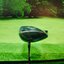 Driver Taylormade Qi35 MAX Loft 9.0 / 10.5 (Shaft Diamana TM+ 50) Flex: R (NEW)