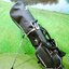 Stand Bag J. Lindeberg Black Color