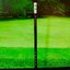 Driver DAIWA ON OFF POWER TRENCH Loft 10 (SR)