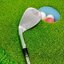 Wedge Baldo Forged Prototype loft 58