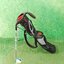 Golf Bag Half set (for Driving range)