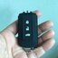 เคสโลหะรีโมทรถปาเจโร่ Mitsubishi Full Package (Alloy Up Grade 3D Silicone Push button Guard) Mitsubishi Pajero (Sport), Xpander, Mirage, Attrage, Triton Smart Key แบบ 2 และ 3 ปุ่ม