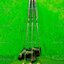Putter KATANA PHOENIX (360 CNC Milling) (Limited หายาก) 34” (Made in Japan) 020/500 (560g.)
