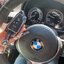 เคสโลหะรีโมทรถบีเอ็มดับเบิ้ลยู BMW X Series Full Package 2022 (Alloy Up Grade Luminescence 3D Silicone Push button Guard) Key Sets BMW Key Sets G30 530e m sport,330e m sport,2018-New 5 Series 525, 530Li, X3, X, X5, X6