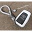 เคสรีโมทรถ Toyota Cross, Toyota Camry 2020 แบบฝาปุ่มใส (TPU Key Cover with with PC Transparent Push button Guard)Toyota Key Sets Model CHR , All New Camry, Altis 2020 Smart Key Toyota 8 Generation แบบ 2, 3 และ 4 ปุ่ม สามารถดึงกุญแจในรีโมท เพื่อเข้าเกียร์ว