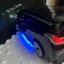 รถบังคับรีโมทควบคุม Alphard RC remote control gyro drift car 1/16 full scale 2 WD 2.4 GHZ 20 km/hr