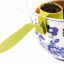 ที่กรองชาในแก้ว Tea Strainer in Cup