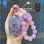 เคสรีโมทรถ Honda HRV 2025 Civic HRV 11 Gen CRV 6 Generation Accord สไตล์คริสตัล (Crystal TPU Key Car Cover)