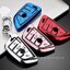 กรอบเคสรีโมทรถยนต์ BMW (TPU Key Cover with Colorful PC Push button Guard) BMW Key Sets 2018-New 5 Series 525/530Li/X3X1X5/X6 สมาร์ทคีย์ Keyless Smart Entry