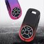 เคสโลหะรีโมทรถ ORA Good Cat GWM สีไฮบริดสวยงาม ปุ่มเรืองแสง Alloy Full Package (Gradient Color Alloy Up Grade Fluorescence Silicone Push button Guard)