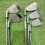 Iron Set XXIO CROSS MH2000 7-9, Pw, Aw ( MH2000/ R/ TQ: 3.3 ) 48g. ปี 2021