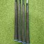 Iron Set Kasco DI-119 FORGED 7-10 ( Dolphin Di-119/ SR ) 53g. ปี 2022