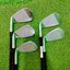 Iron Set Crazy HIBIKI 7-9 PW, P/A ( CRAZY DEAD I-50 shaft / S 80T/ TQ: 3.0 ) 56g. ปี 2021