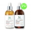 คู่ HOT Ample:N peptide 100ml+Ample:N VC shot 100 ml. จากเกาหลี ช่วยยกกระชับผิวหน้าและบำรุงผิวหน้าให้ขาวกระจ่างใส จุดด่างดำจางลง แบรนด์เวชสำอางที่ก่อตั้งโดยแพทย์ผู้เชี่ยวชาญกว่า 30 ปี รีวิวทั้งไทยและเกาหลี เยอะสุดอะไรสุด จนได้ใจสาวๆไปทั่วเอเชีย