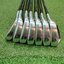 Iron set Epon AF-702 4-9, P / (Longest Yard light/ S) 63g.