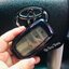 เคสรีโมทรถยนต์ Toyota Fortuner GR Legender ฝาหน้าปุ่มใสและหลังใสเห็นโลโก้ (TPU Key Cover with PC Transparent Push button Guard) Toyota Key Sets Model Alphard, Vellfire, Camry 2015-18, RAV4 , All New Toyota Fortuner TRD, Toyota Hilux Revo Rocco Smart Key
