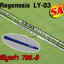 Shaft Regenesis LY-03 ( Flex: R, R2)