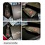 เคสโลหะรีโมทรถยนต์ Toyota Cross GR 2022 แบบ 2 ชั้น รุ่นถอดกุญแจในรีโมทเพื่อเข้าเกียร์ว่าง (Double-Layer Metal Aluminum Alloy Key Cover with transparent push button Guard 360) Toyota Key Sets Model Camry, Cross, CHR, Altis