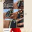 เคสโลหะรีโมทรถฟอร์จูนเนอร์ Toyota Full Package (Alloy Up Grade 3D Silicone Push button Guard) Toyota Key Sets Model Alphard, Majesty, All New Toyota Fortuner Smart Key รุ่น 4 ปุ่ม และ 5 ปุ่ม