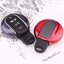 กรอบ เคสกุญแจรีโมทรถยนต์ BMW MINI Cooper F54 F55 F56 F60 Premium Grade (New VIP Key Shell, TPU Key Cover)